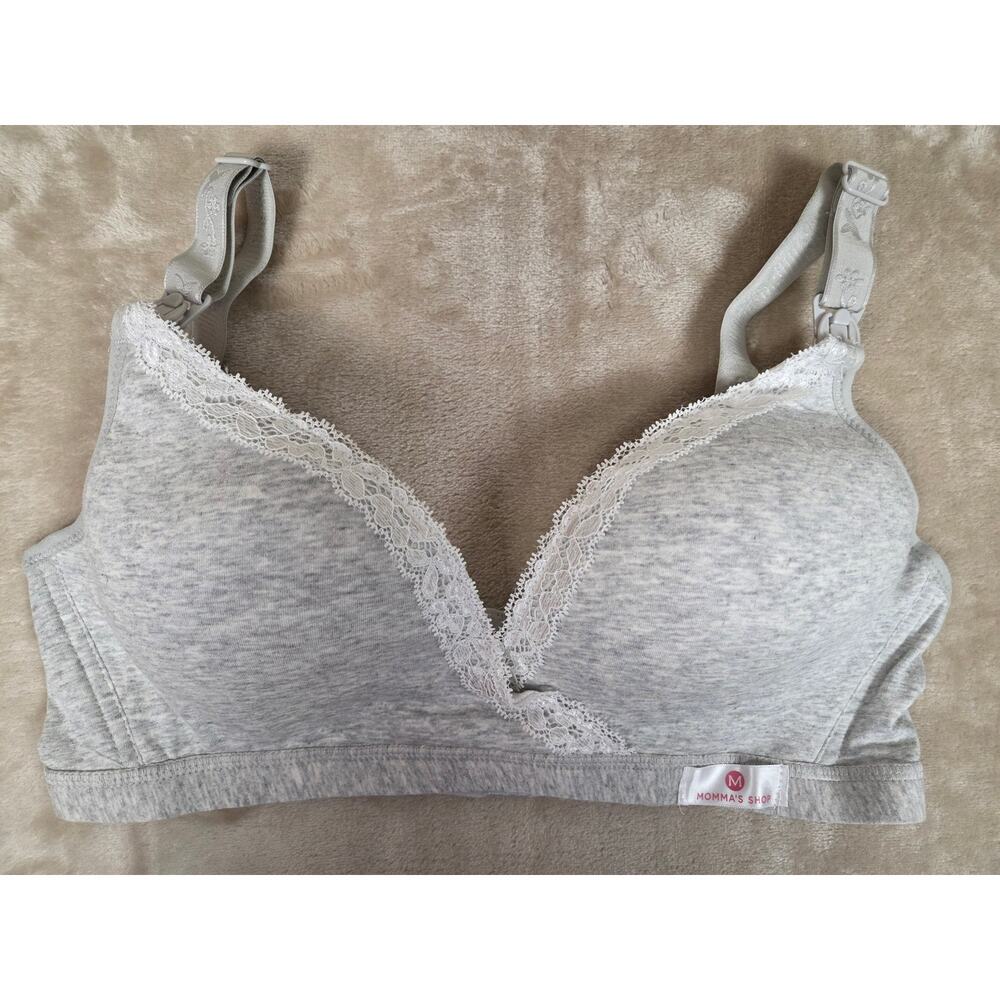 Momma's Shop M Nursing Bra